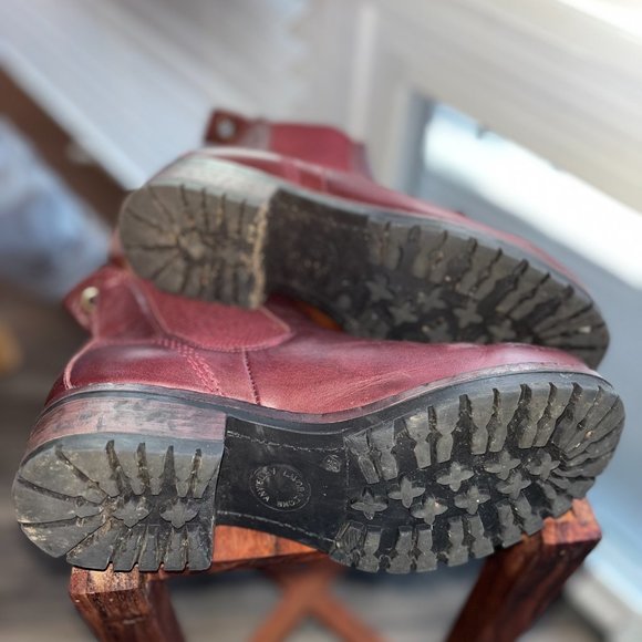 Bueno Florida ankle boot - Picture 4 of 6